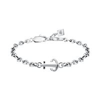 Bracciale Morellato Uomo Versilia in Acciaio SAHB21 - SAHB21
